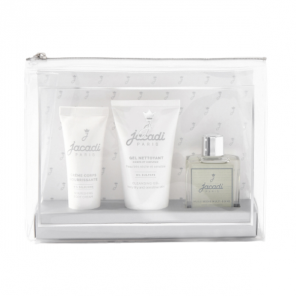 Jacadi Trousse kit naissance mini soins