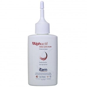 Item dermatoglogie alphactif lotion 100ml