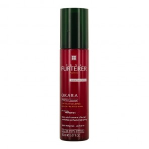 René Furterer Okara soin sublimateur d'éclat sans rinçage 150ml