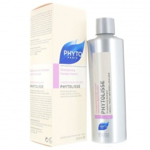 Phyto phytolisse shampooing lissage soyeux 200ml