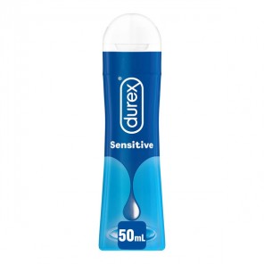 Durex Sensitive gel lubrifiant 50ml