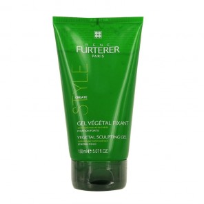 René Furterer style finish gel végétal fixant 150ml