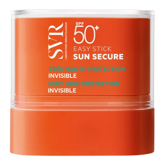 Svr sun secure easy stick spf50+ 10ml