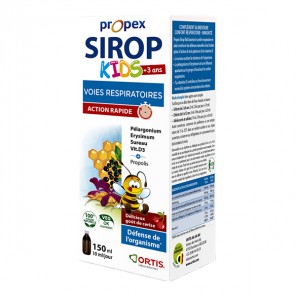 PROPEX SIROP KIDS 150ML