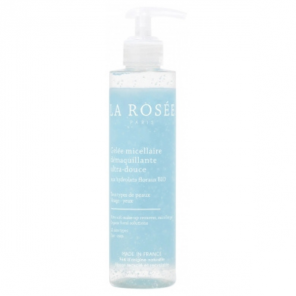 La rosée gelée micellaire démaquillante 195ml