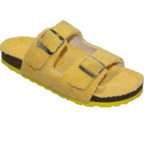 Anatonic Rebecca couleur citron Taille 36