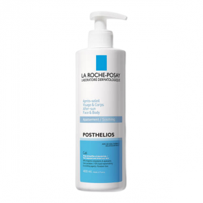 La Roche-Posay posthelios après-soleil 400ml