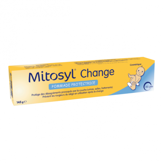 Mitosyl irritations pommade 145g