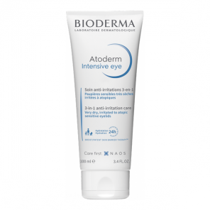 Bioderma atoderm intensive soin 3-en-1 100ml