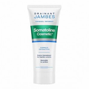 Somatoline Aminc Draînant  Jambes 200 ml 