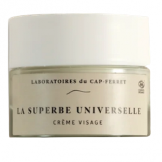 La Superbe Universelle Crème visage