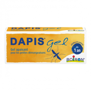 Boiron Dapis Gel 40g