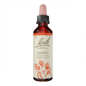 Fleurs de Bach Aspen n°2 - 20ml