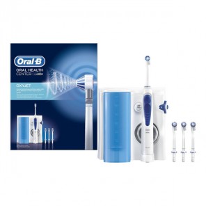 Oral B Professional Care OxyJet MD20