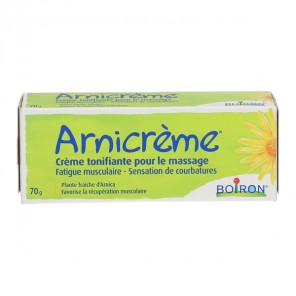 ARNICREME 70G