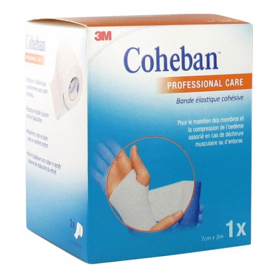 COHEBAN BLANC BD 3MX 7       T