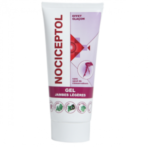 Nociceptol gel jambes lourdes 90ml