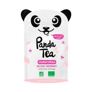 PANDA TEA MATERNITEA 28D