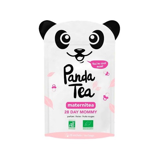 PANDA TEA MATERNITEA 28D