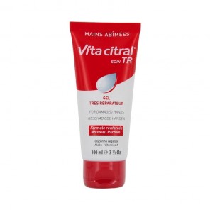 Vitacitral gel très réparateur 100ml