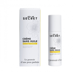 Pin up secret crème sans huile 50ml