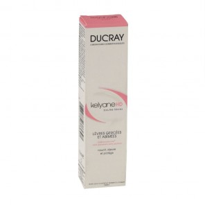 Ducray kelyane hd baume lèvres 15ml