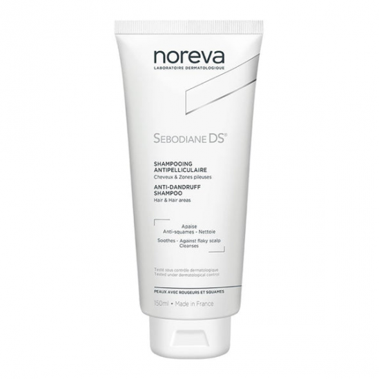 Noreva Psoriane shampooing intensif 125ml