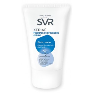 SVR Xerial fissures & crevasses crème 40ml