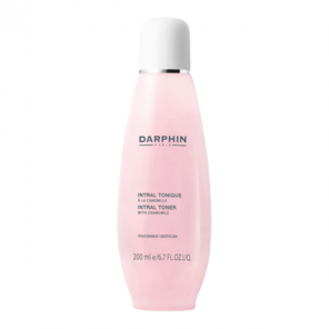 Darphin Intral lait démaquillant à la Camomille 200ml