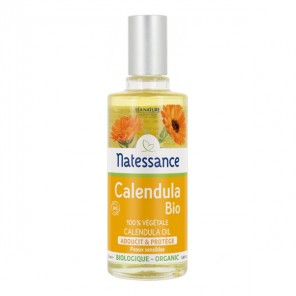 Natessance Huile de Calendula Bio 50ml