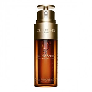 Clarins double serum 50ml