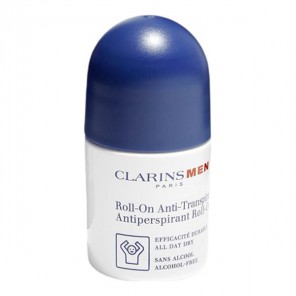 Clarins men roll-on anti-transpirant 50ml