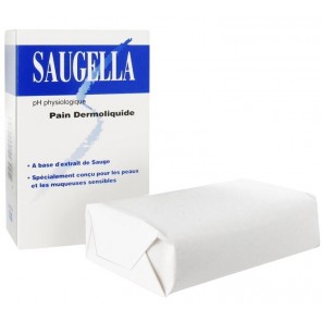 Saugella dermoliquide pain 100g