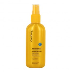 Galénic soins après-soleil brume lactée fraîcheur 150ml